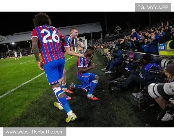 富勒姆1-2水晶宫,格伊头球绝杀 富勒姆1-2水晶宫,格伊头球绝杀