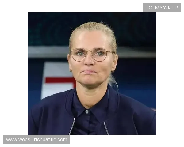 女足欧洲杯冠军教头威格曼当选FIFA年度最佳女足主帅