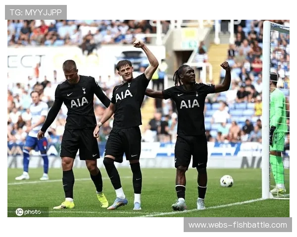 热刺进攻乏力失误频发，弗兰克战术布置遭质疑