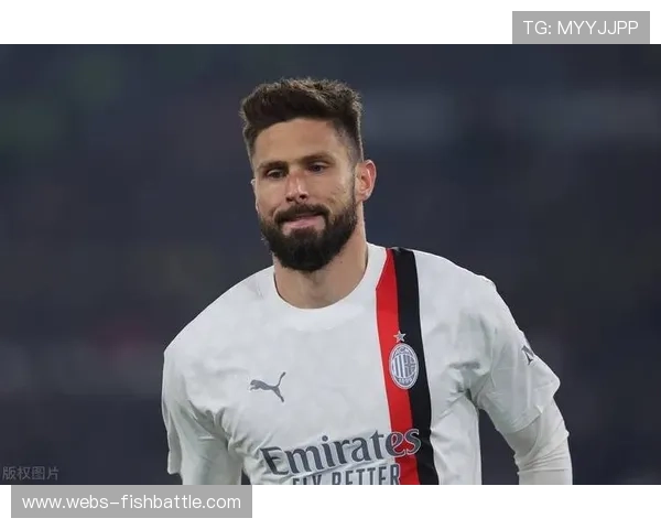 吉鲁客场受朗斯球迷鼓掌，老将诠释职业精神