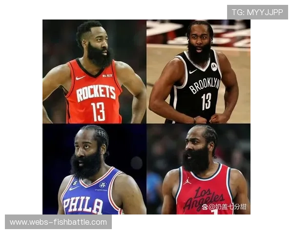 奔袭战术源自火箭哈登时代，多队应用成关键球标配