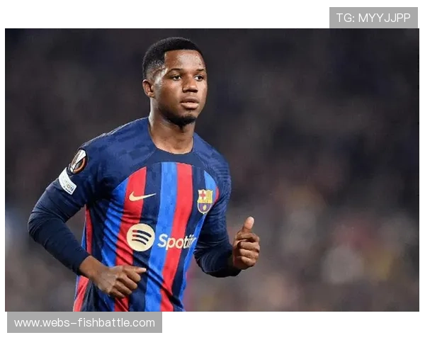 前巴萨天才法蒂股四头肌新伤，缺席摩纳哥对阵巴黎关键战